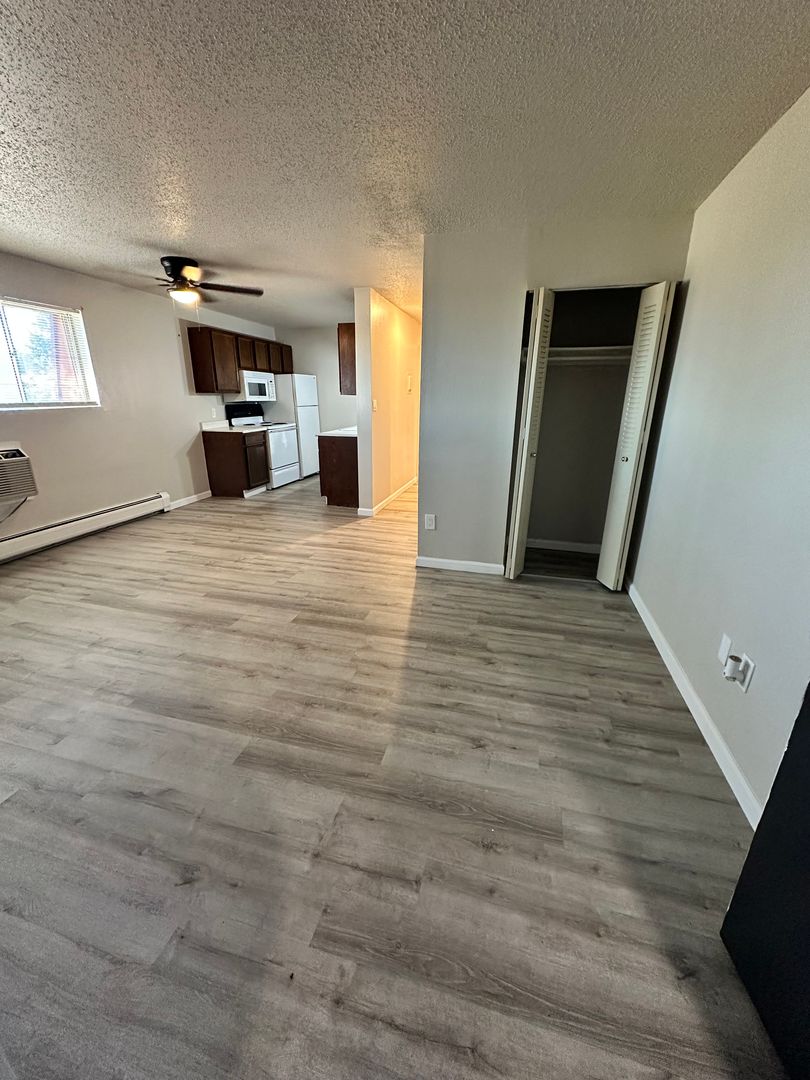 Amarillo Apartment: 2716 PHILLIPS DR