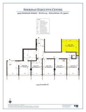 Office Suite – photo 1