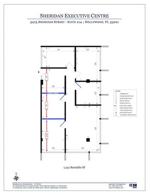 Second generation office suite – photo 1
