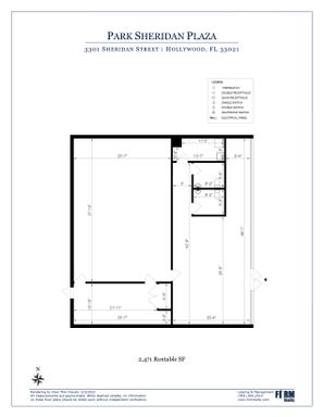 Yoga Studio – photo 1