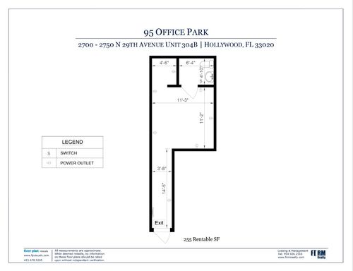 Office Suite – photo 1