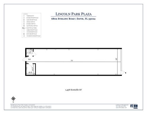 Retail Space – photo 1