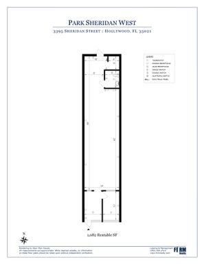 Retail Space – photo 1