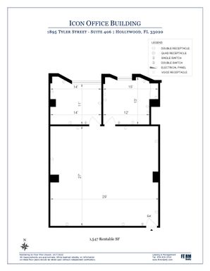 Office Suite – photo 1