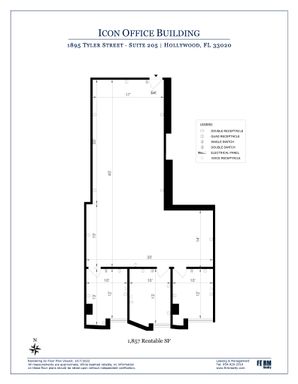 Office Suite – photo 1