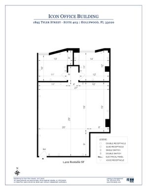Office Suite – photo 1
