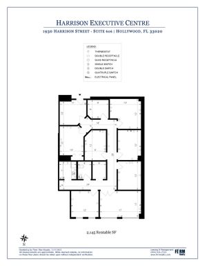 Second generation office suite – photo 1
