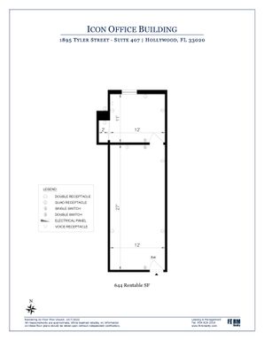 Office Suite – photo 1