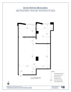Office Suite – photo 1