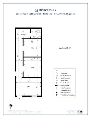 Office Suite – photo 1