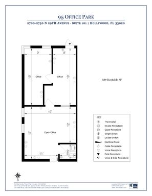 Office Suite – photo 1