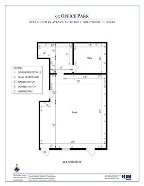 Office Suite – photo 1