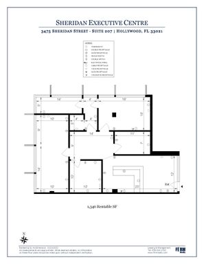 Office Suite – photo 1