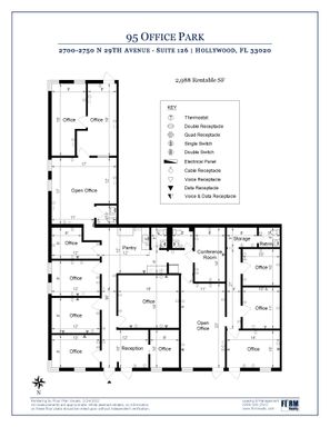 Office Suite – photo 1