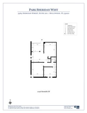 Office Suite – photo 1