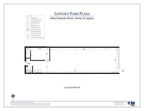 6804 Stirling Road – photo 1