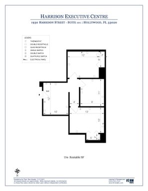 Office Suite – photo 1