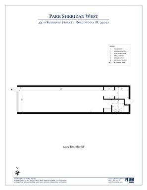 Retail space – photo 1