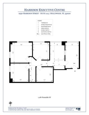 Office Suite – photo 1