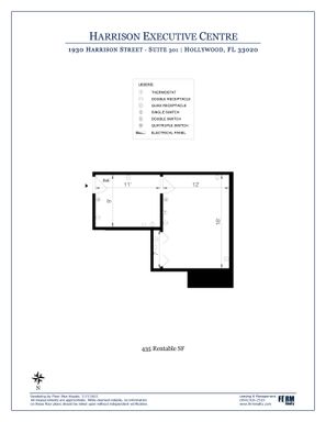 Office suite – photo 1