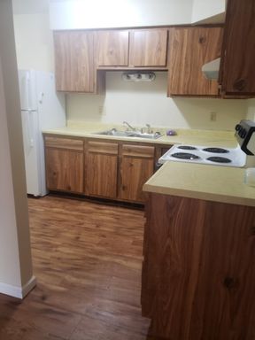 1 Bed Apartment for rent in Ashland, MO!