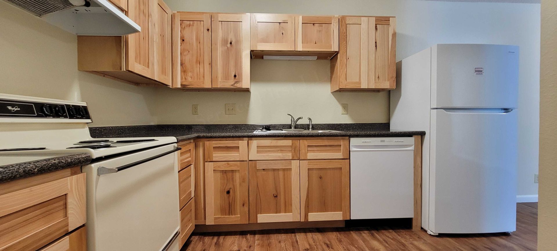 Buffalo Apartment: 101-103 Johnson