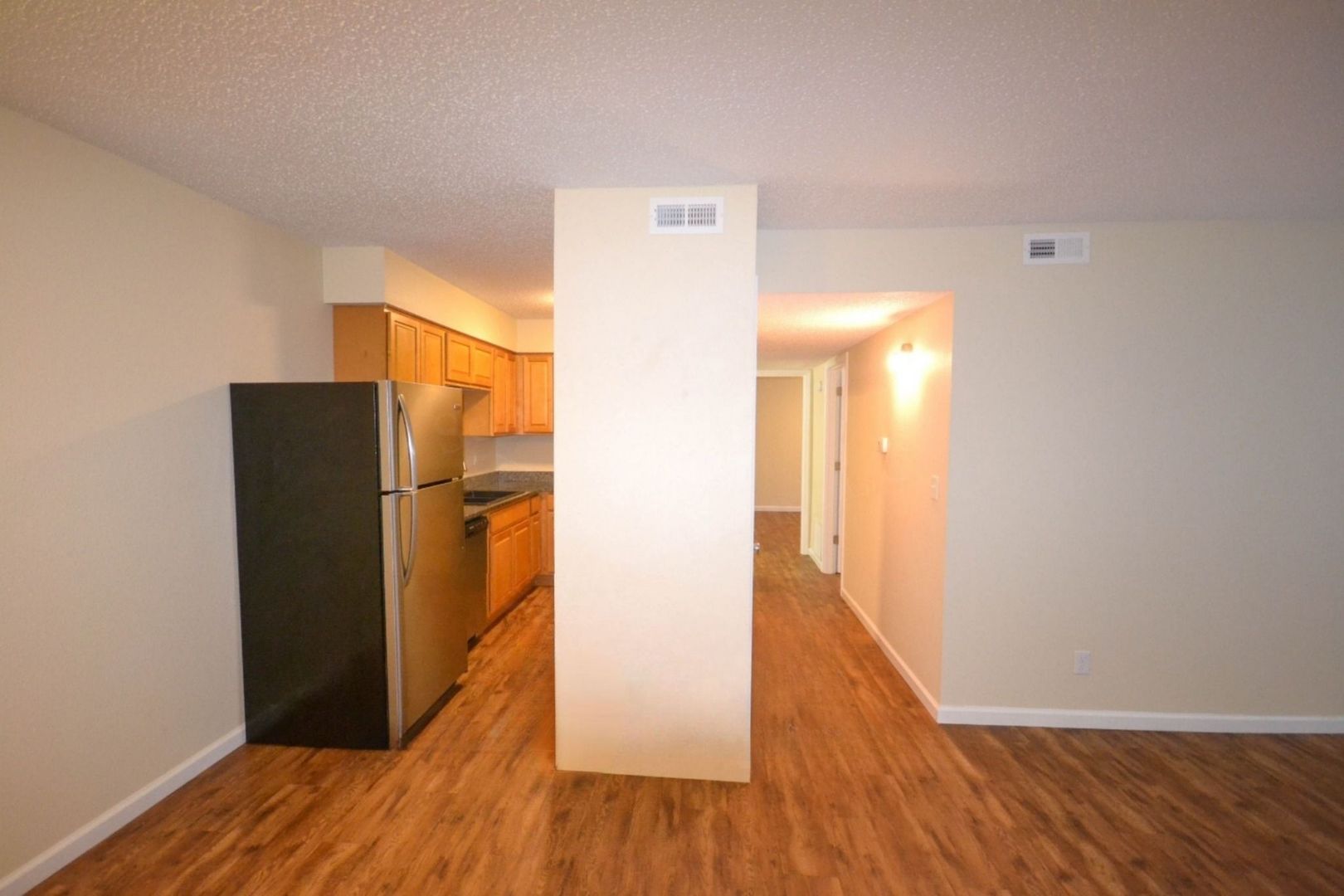 Branson Apartment: 406 Judy St
