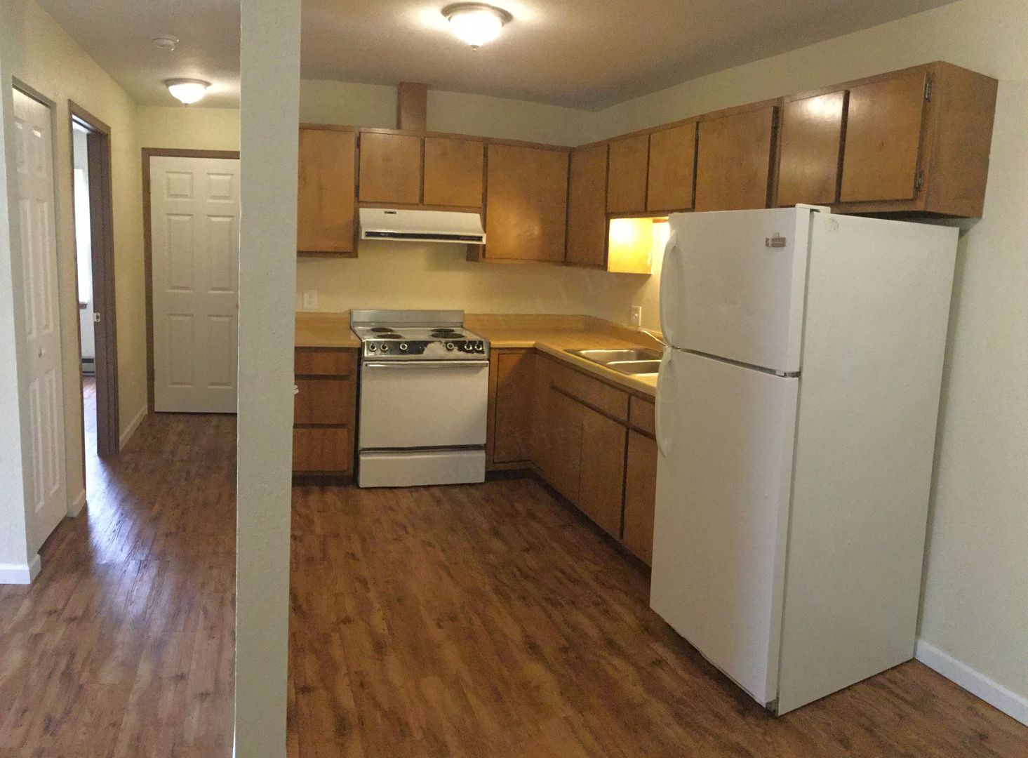 Marshfield Apartments