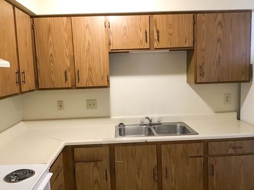 1 Bed 1 Bath Apartment for Rent in Bolivar, MO!