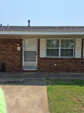 Bailey Apartments