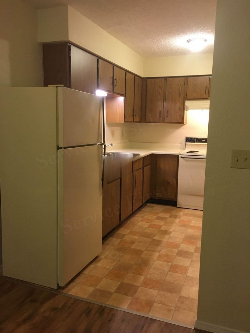 Buffalo Apartment: 101-103 Johnson