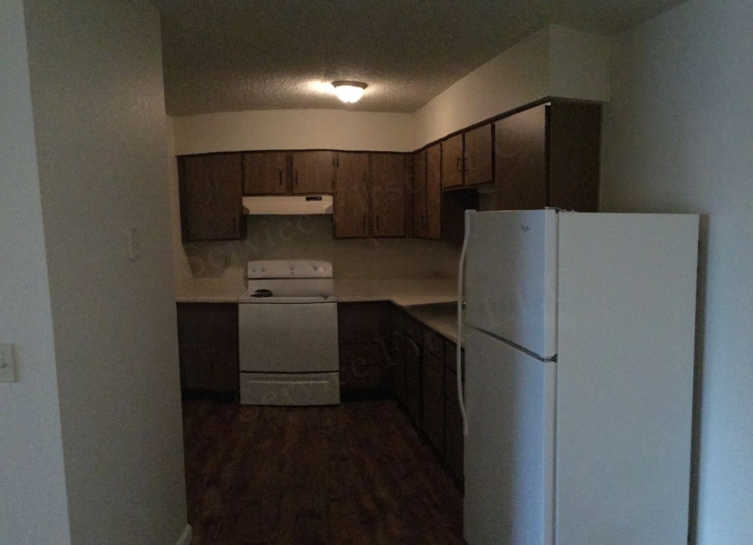 Buffalo Apartment: 101-103 Johnson