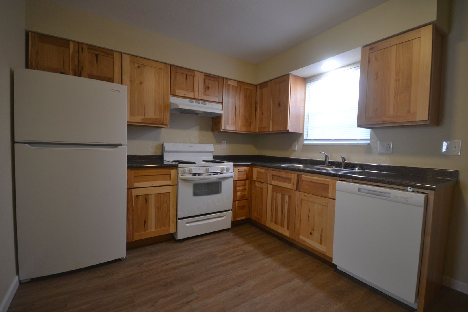 Northwood Hills 8 plex