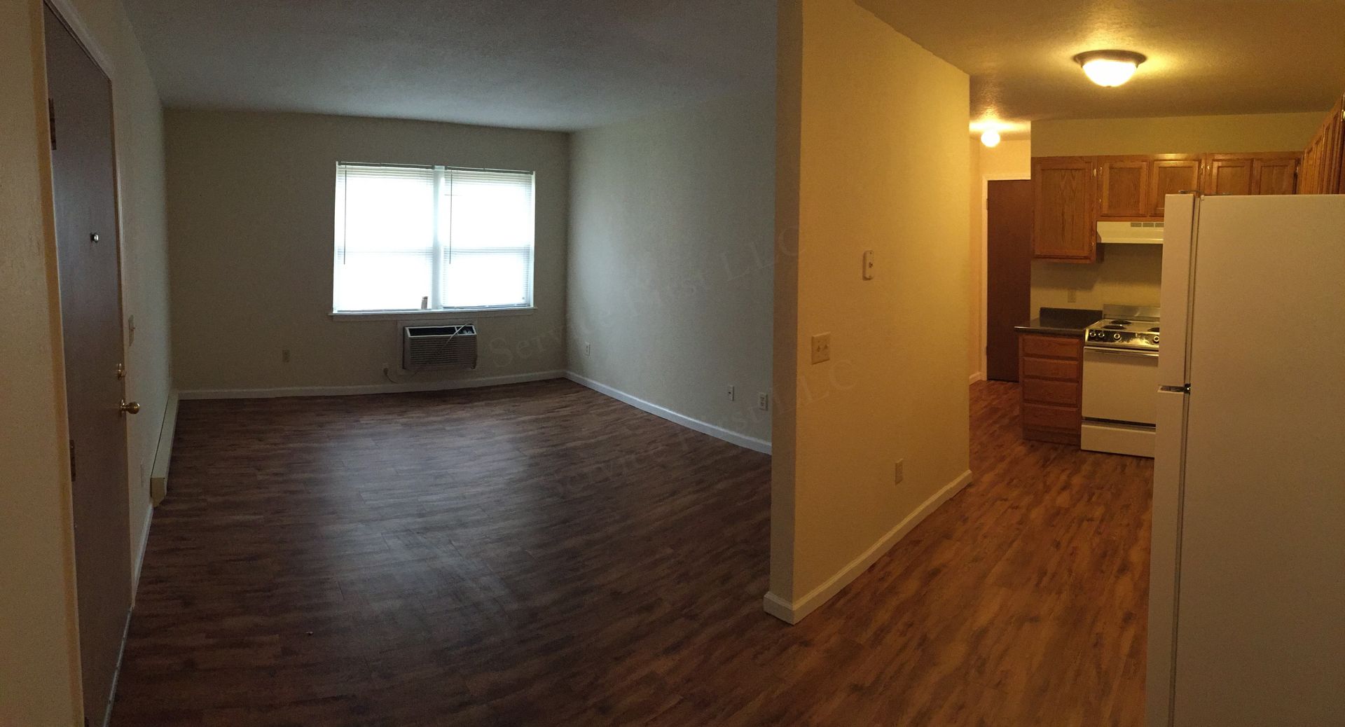 Marshfield Apartment: 511 Church St