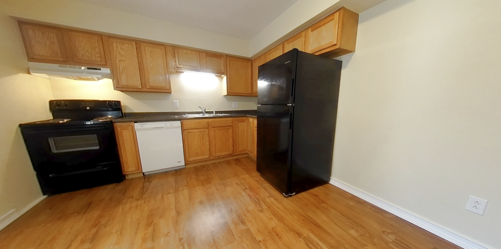 Dexter Apartment: 501 W Fannetta - 14