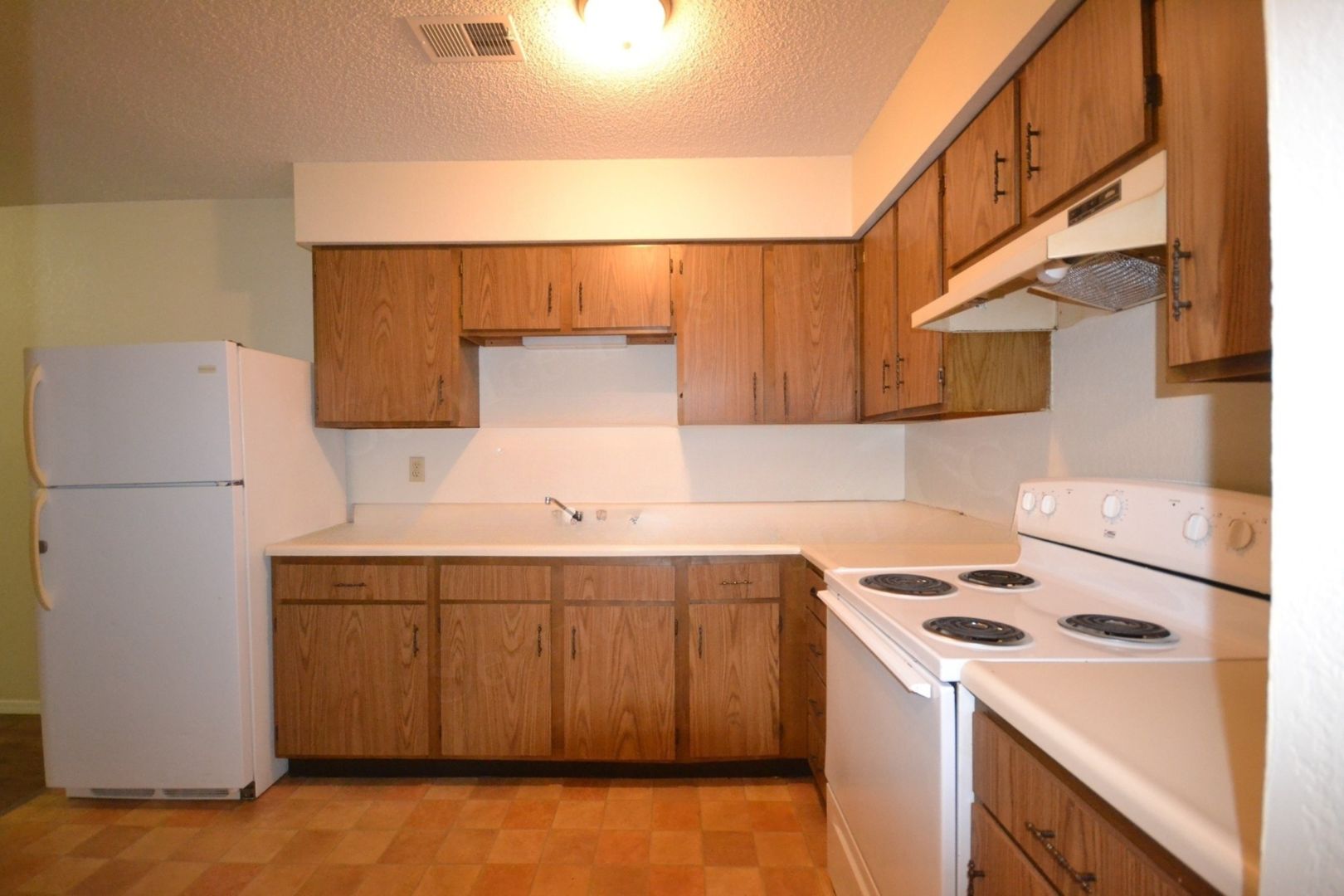 Buffalo Apartment: 101-103 Johnson