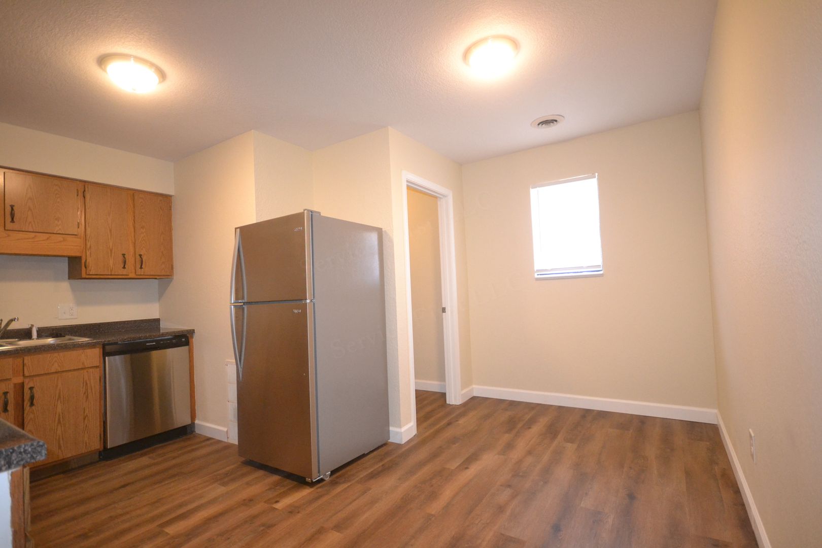 Bearcat Apartment