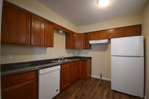 Under New Management! Duplex in Lockwood