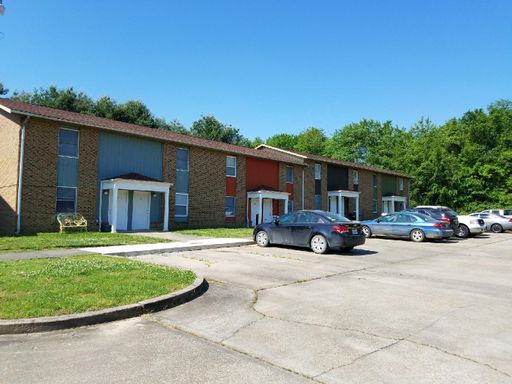 Dexter 2 Bed Town Home for Rent - Remodeled!