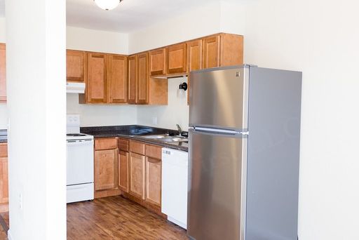 Fully Remodeled 1 Bed Apartment in Camdenton MO!