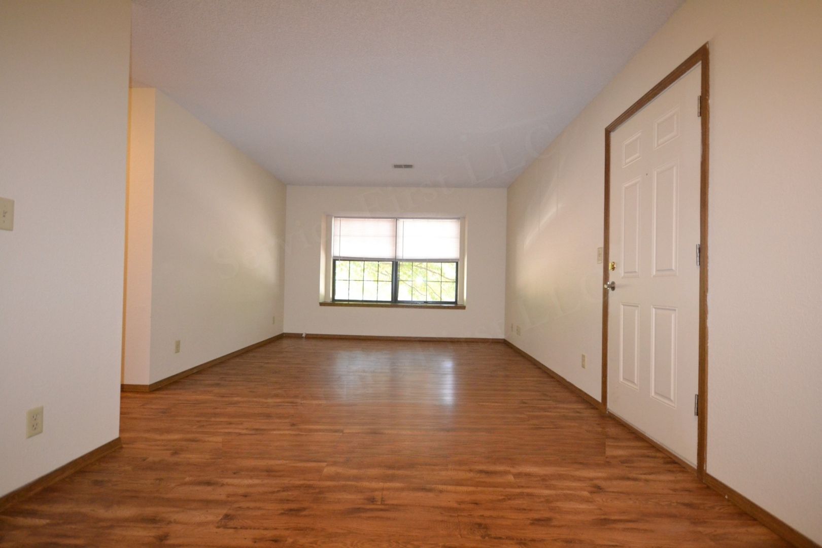 Bolivar Apartment: 915 W College