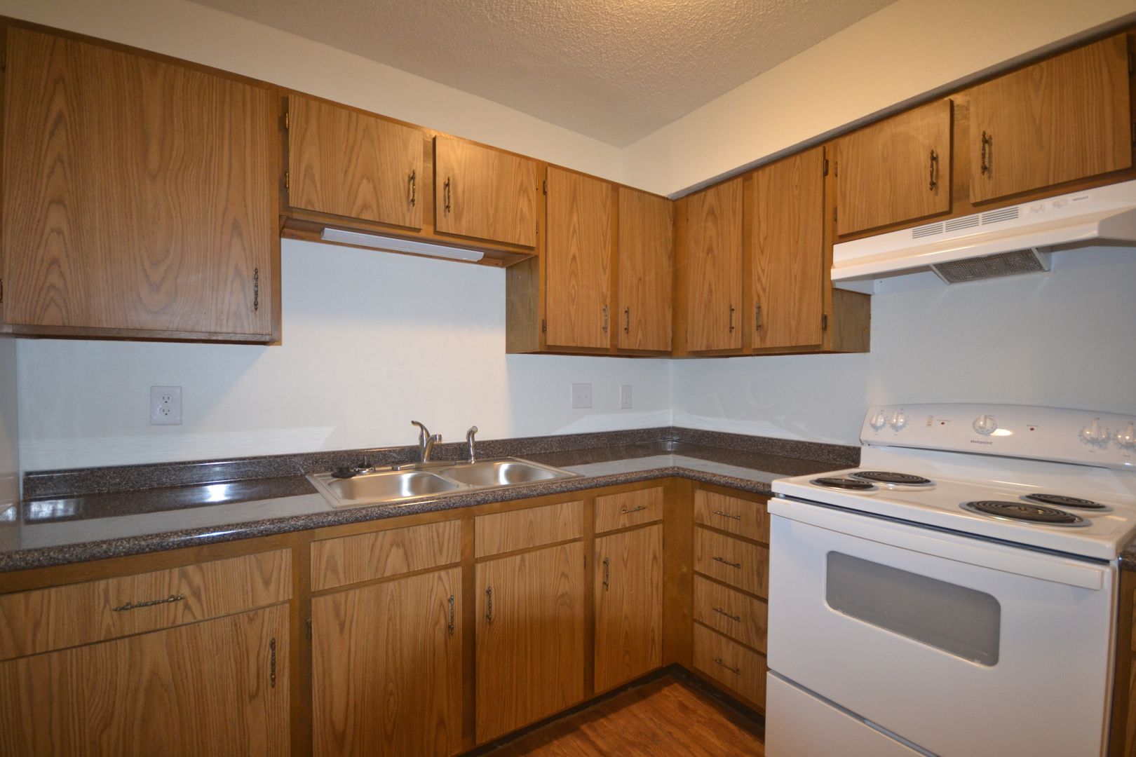 Buffalo Apartment: 101-103 Johnson