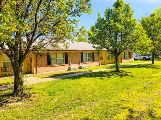 Remodeled One Bed Apartment in Edna, Kansas