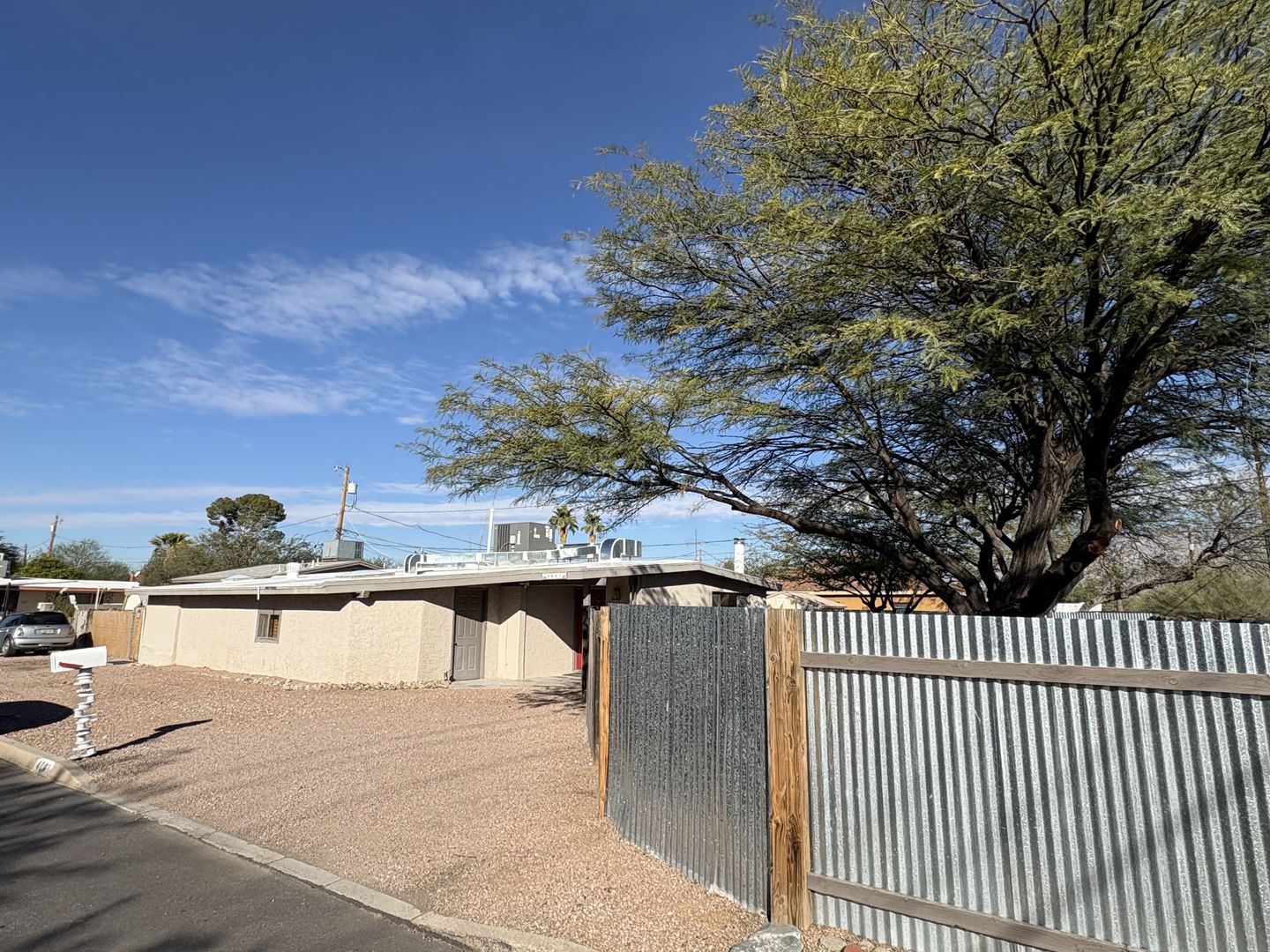 Tucson House: 4861 E Lester Pl Unit 1