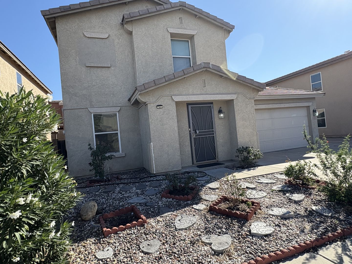 Tucson House: 4164 E Stone River Dr