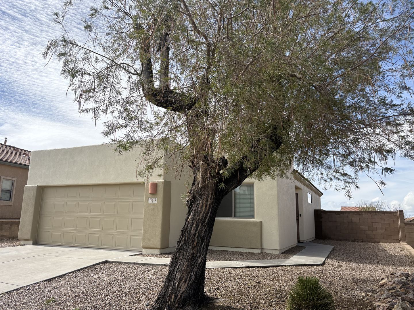 Vail House: 10812 E New Rock Ridge Dr