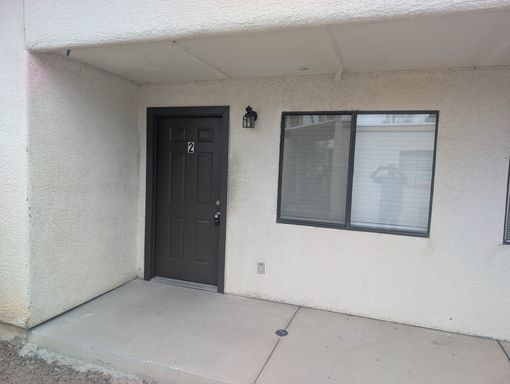 2 Bed 2 Bath Rental at 2642 N. Los Altos #2, Tucson, AZ – photo 1