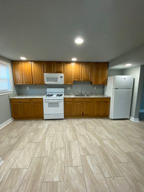 3 Bedroom Rental – 1308 E. Monument Street, Baltimore, MD 21205