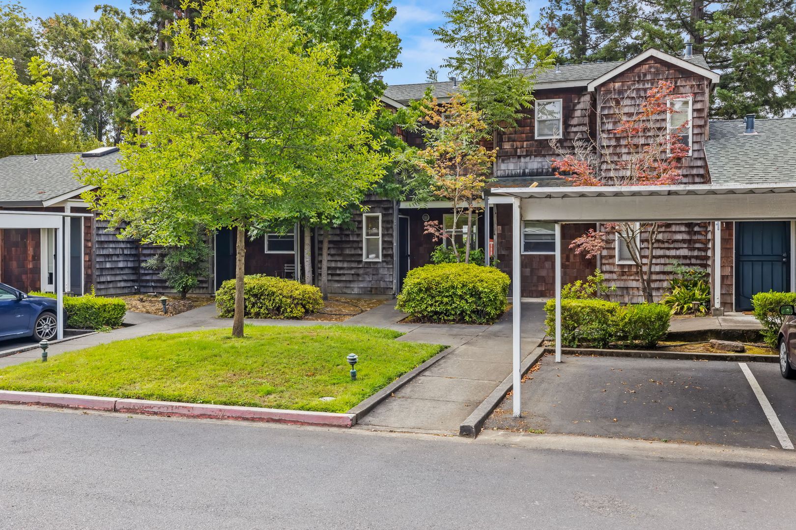 Virginia Park Garden Apartments