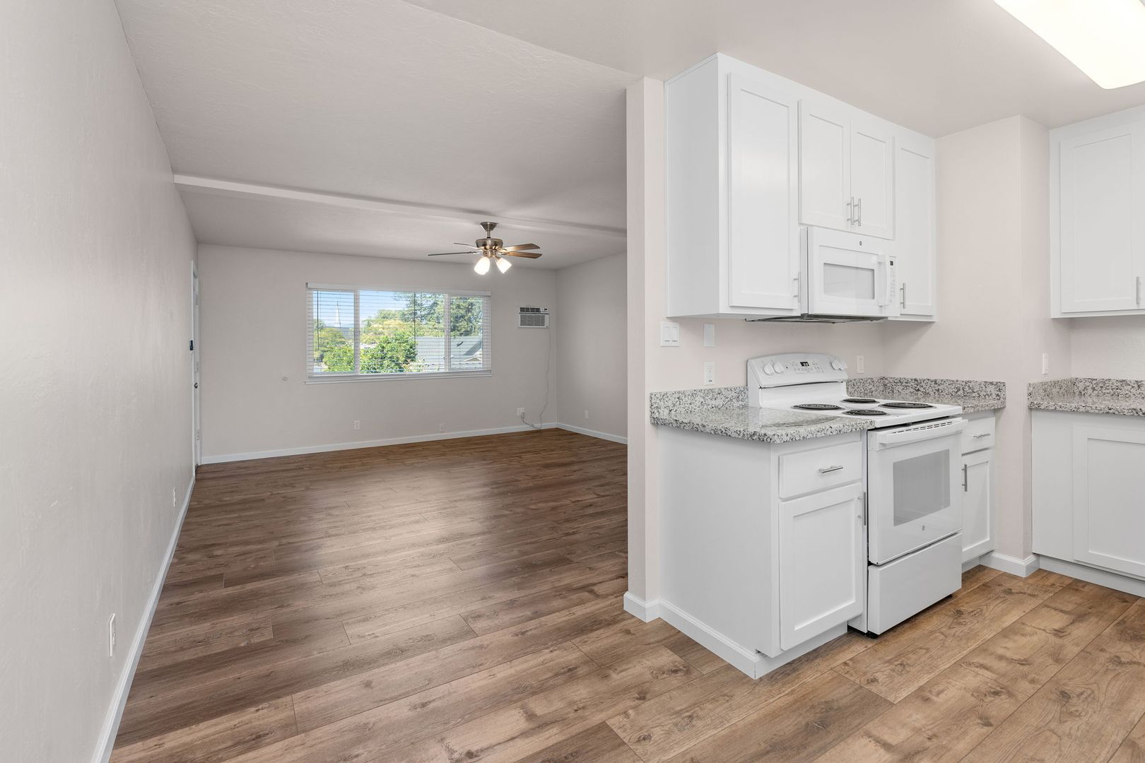 Napa Apartment: 504-532 Even Street